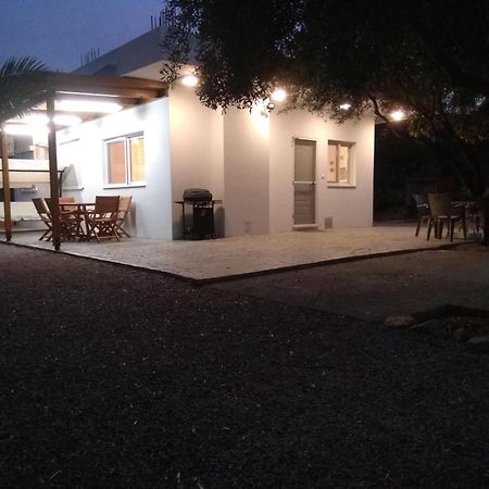 Evgenias Olive House Villa Kalathos Exterior foto
